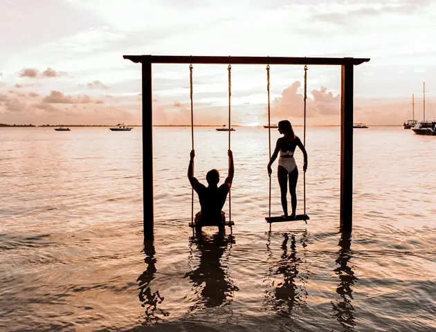 Shangri-La’s Villingili Resort & Spa