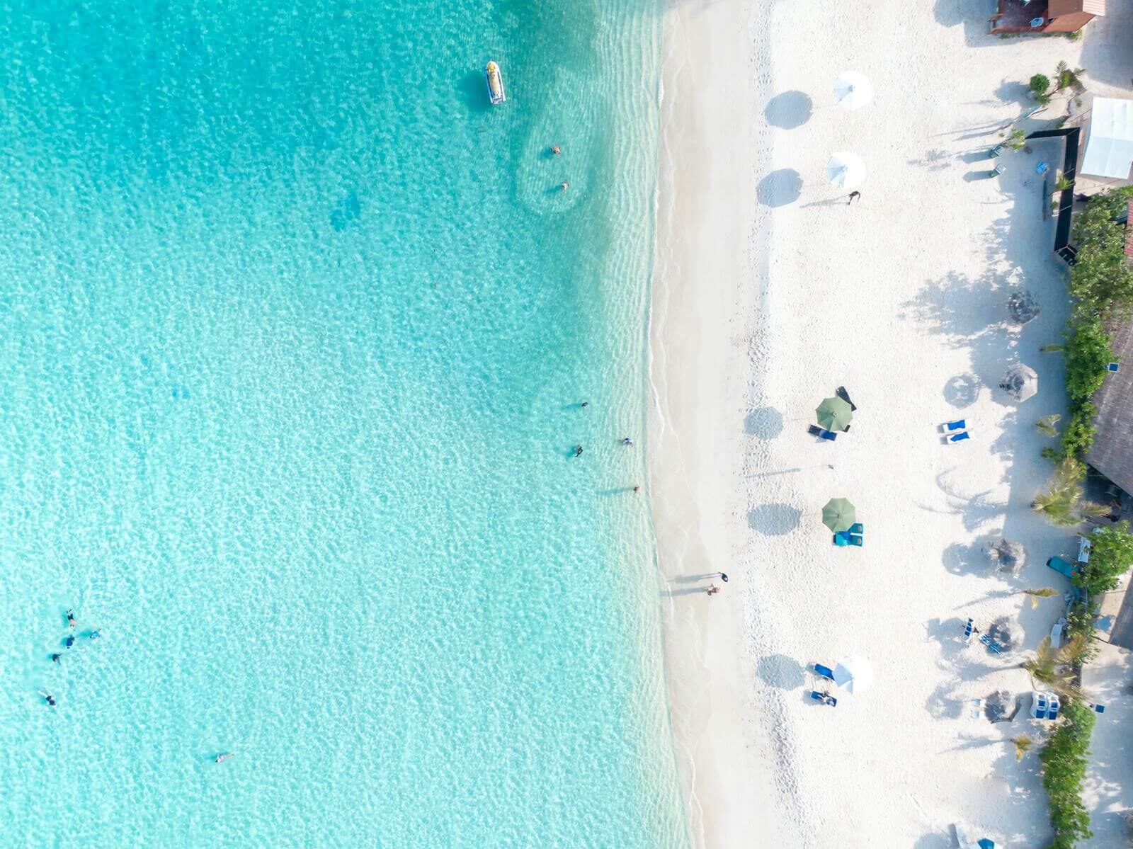 Turks and Caicos Overview weather