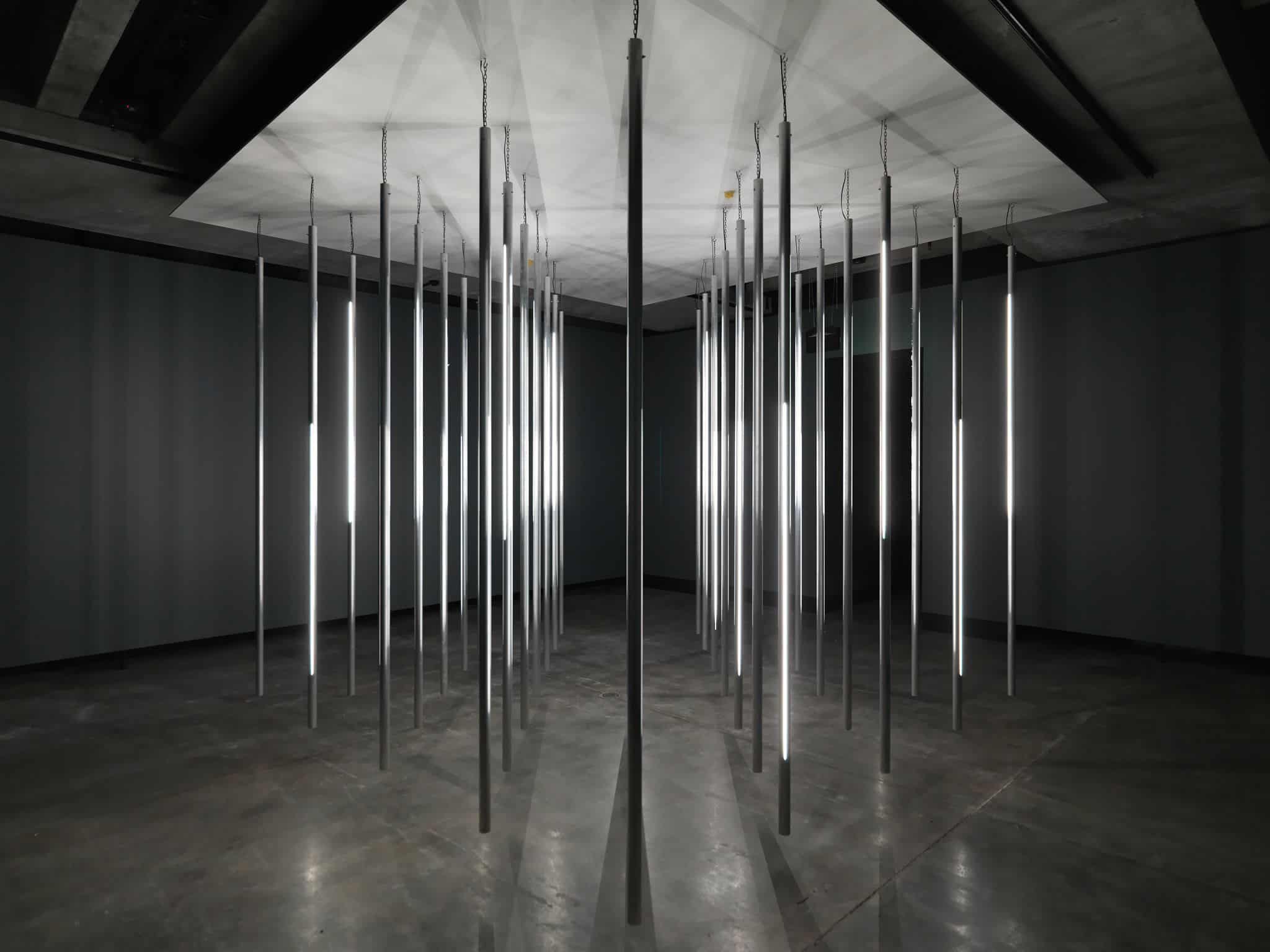 MONA Museum in Australia