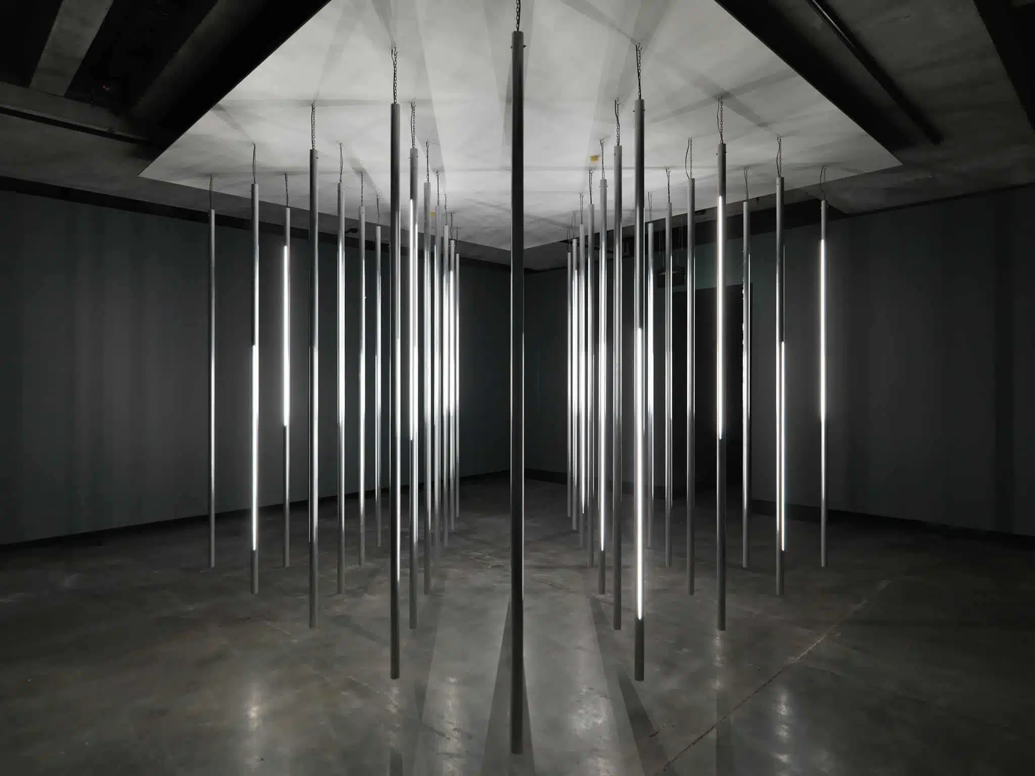MONA Museum in Australia