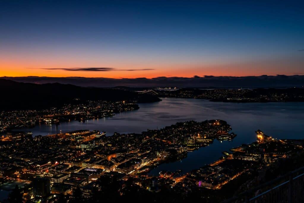 Bergen