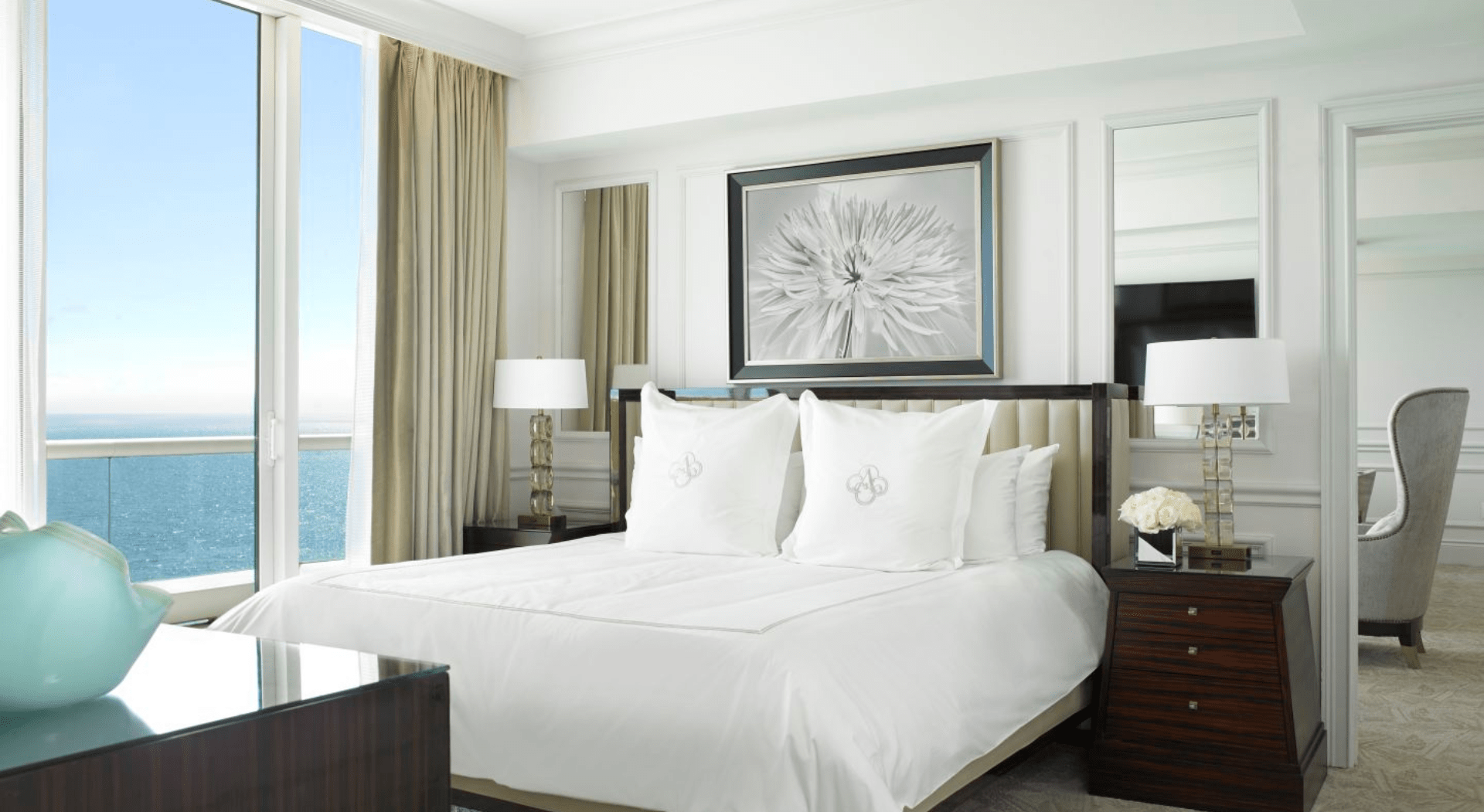 Intracoastal Room