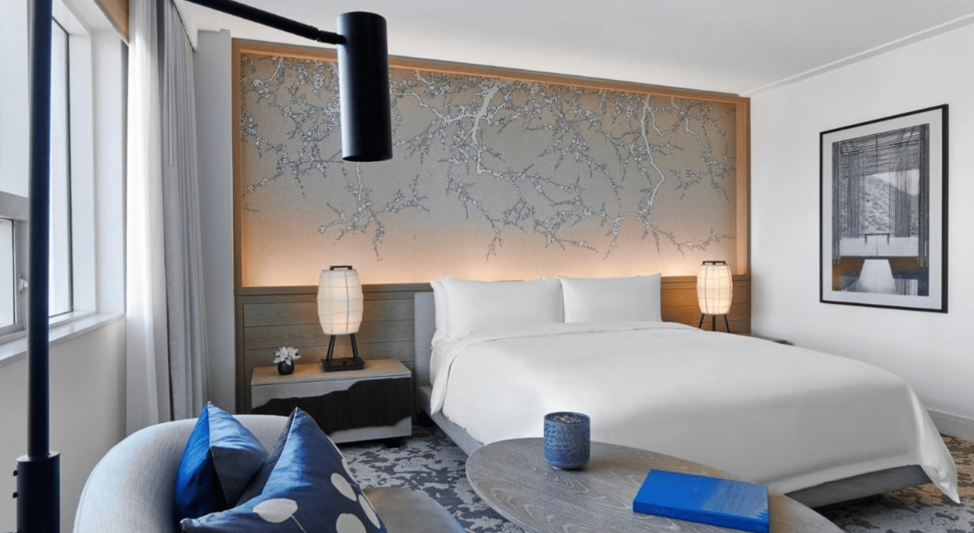 Nobu Villa