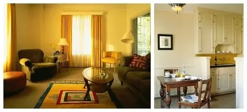Suites
