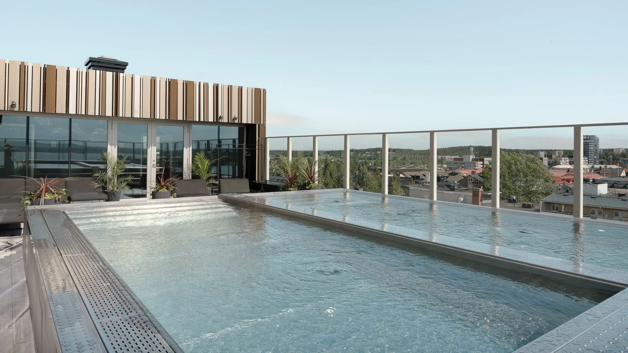 Spa and Wellness