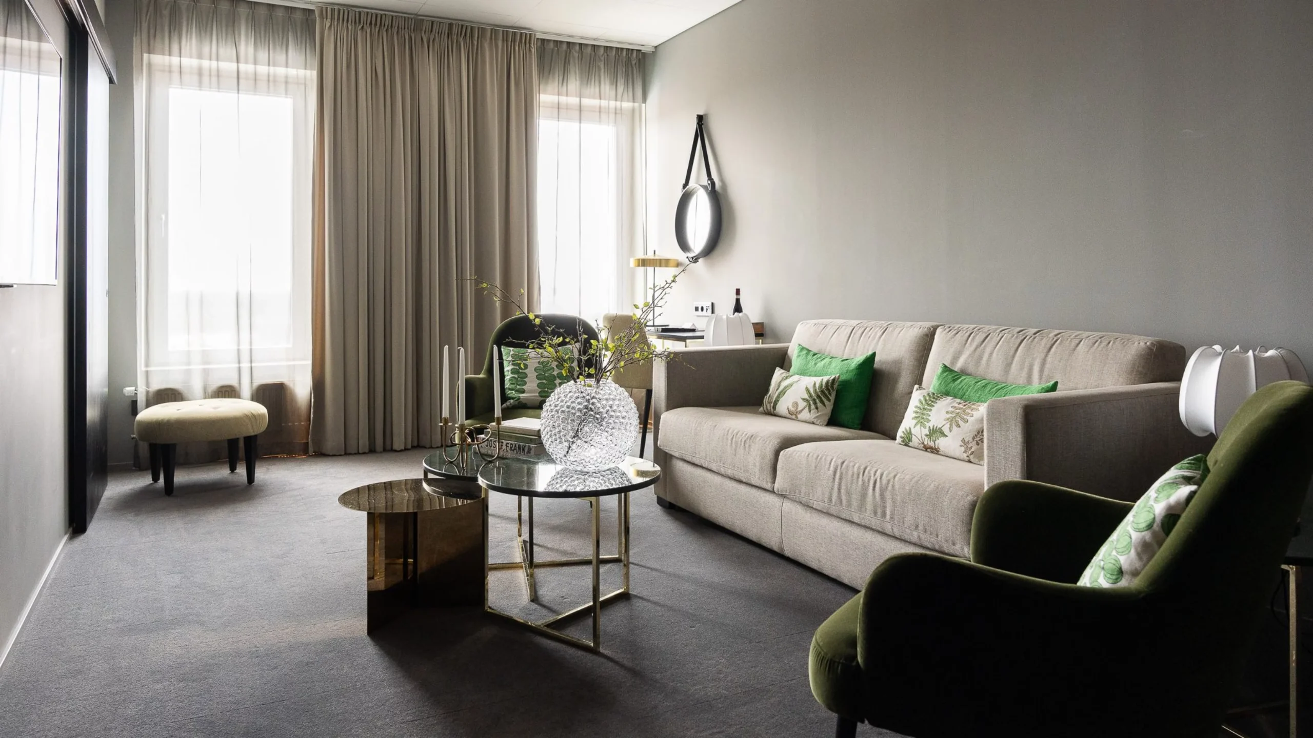 Suite