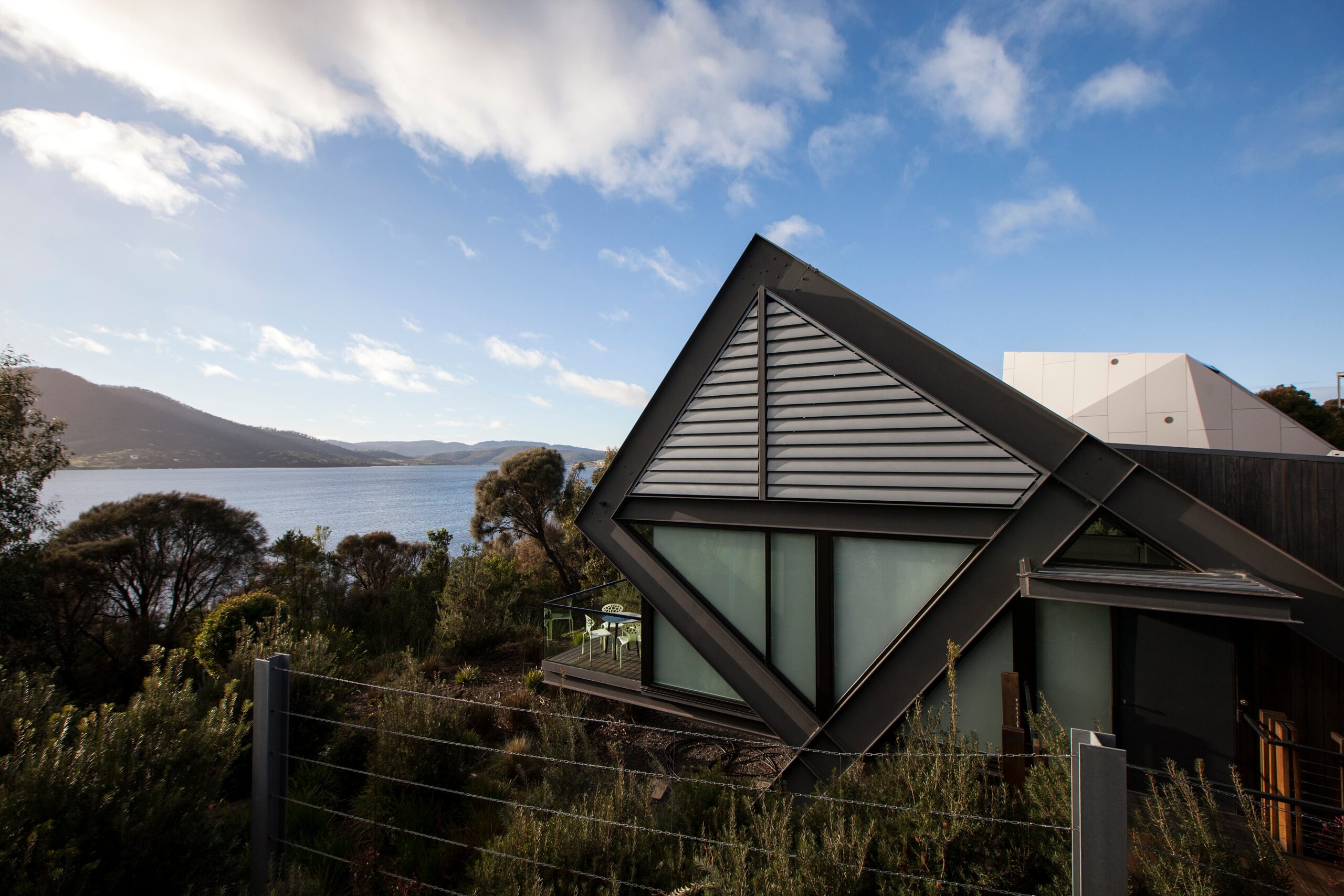 MONA Museum in Australia