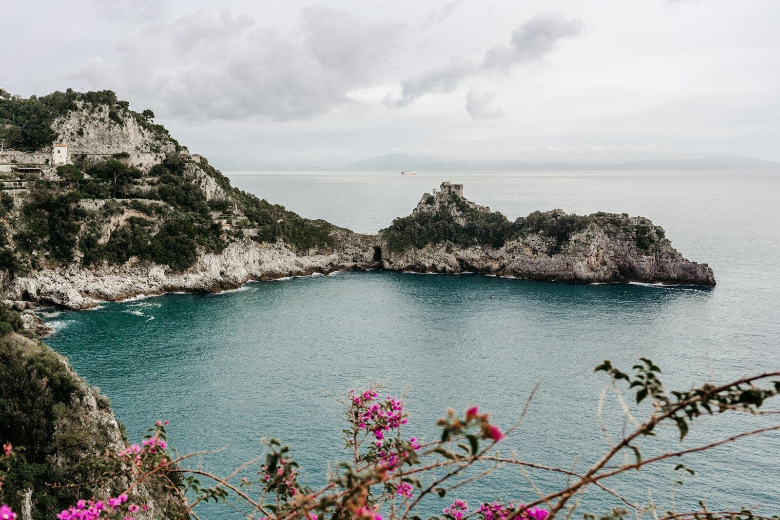 Il San Pietro di Positano
