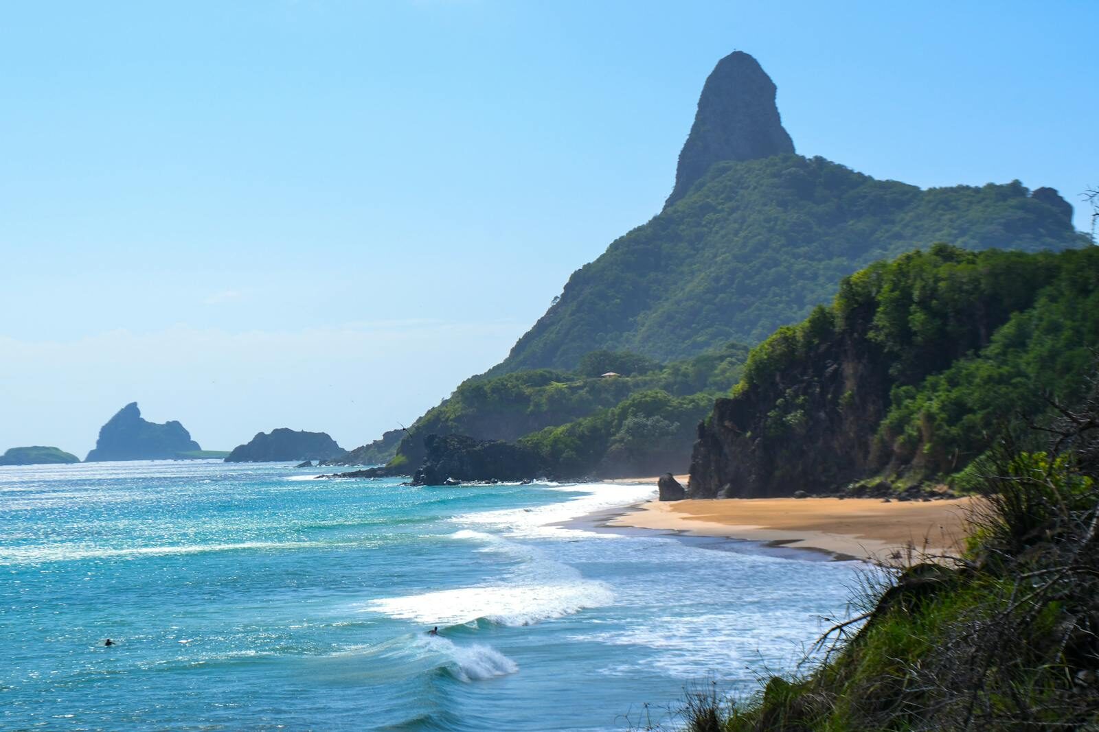 St Lucia