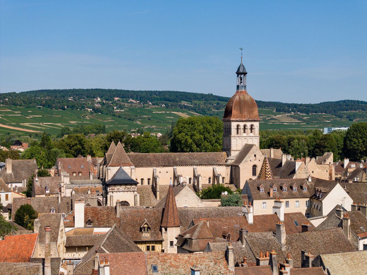 Château La Commaraine