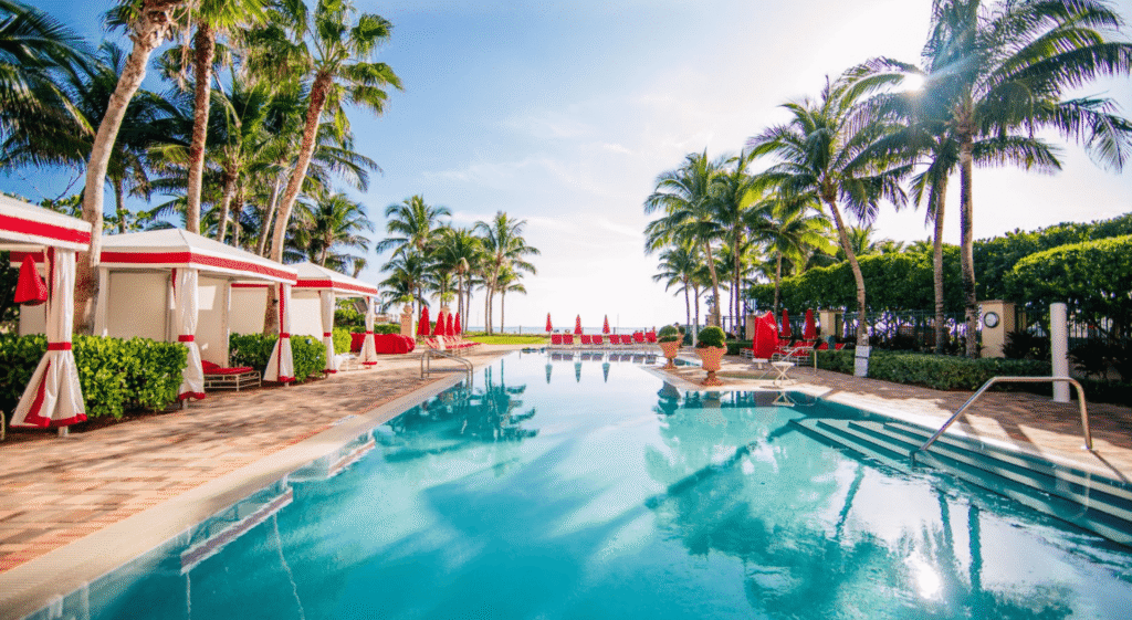 Acqualina Resort and Residences
