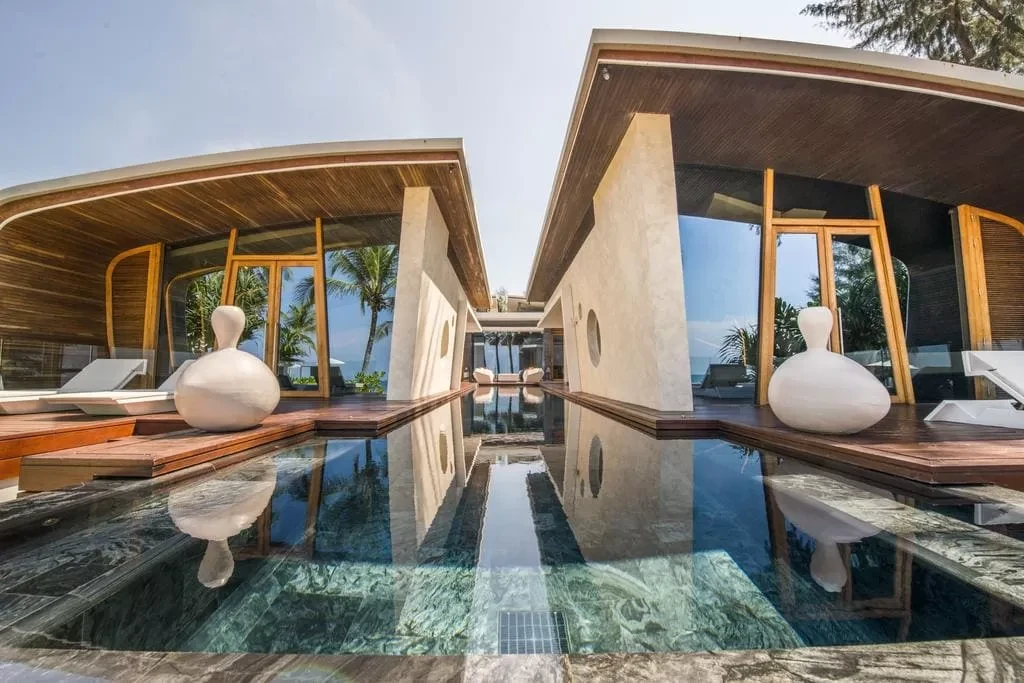 Iniala Beach Houses