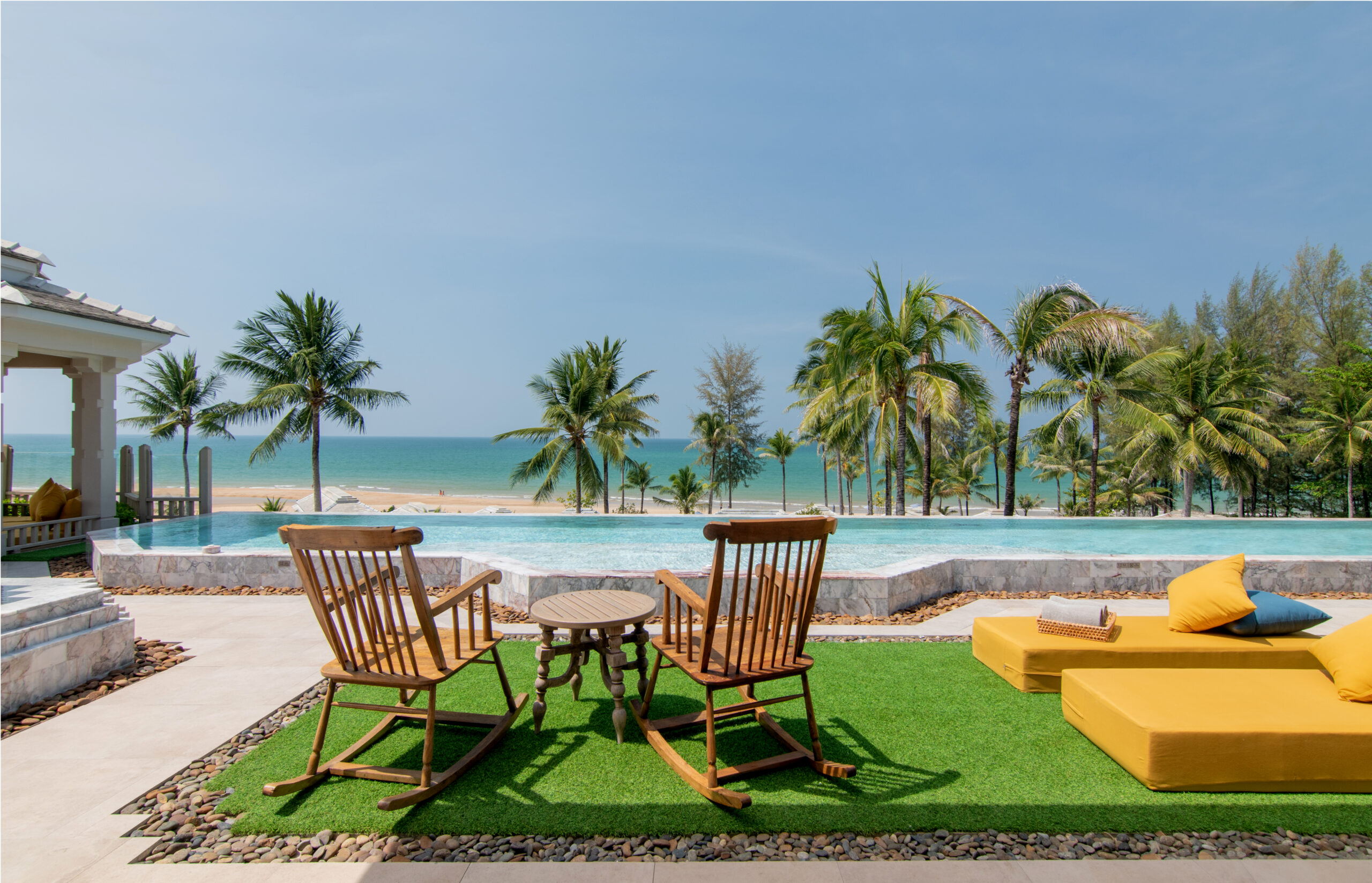 Devasom Sky Villa