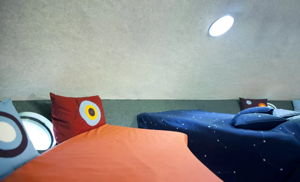 The UFO