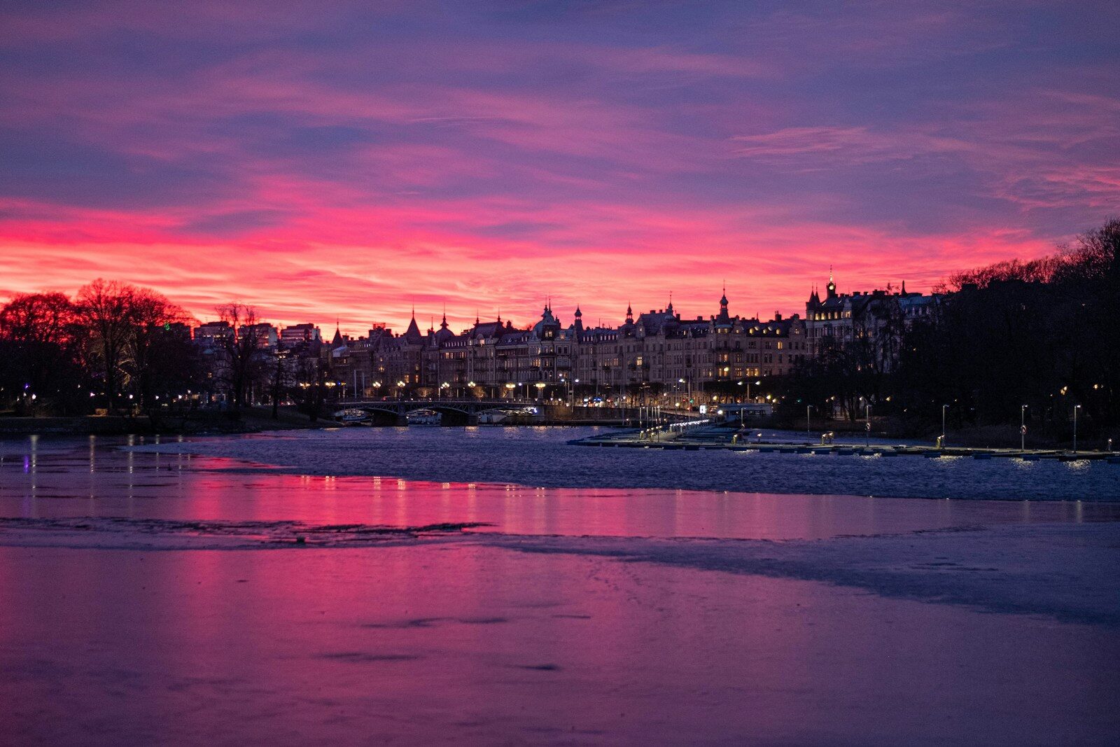 Stockholm
