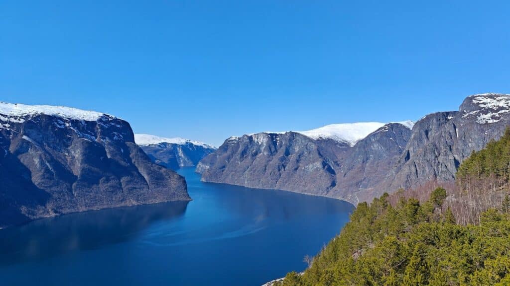 Flåm