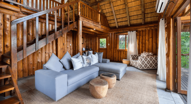 Family Chalets