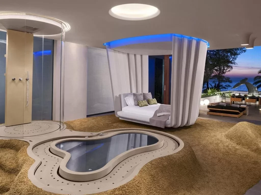 Iniala Penthouse
