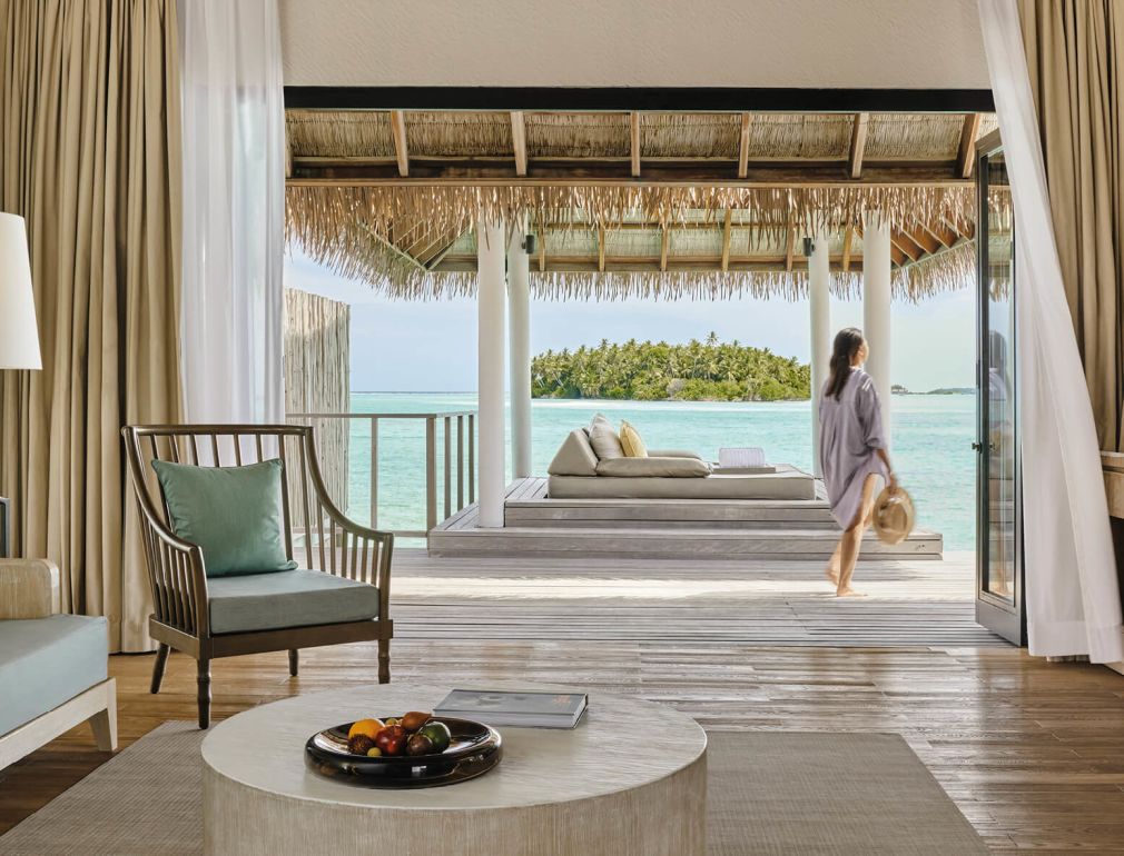 COMO Maalifushi