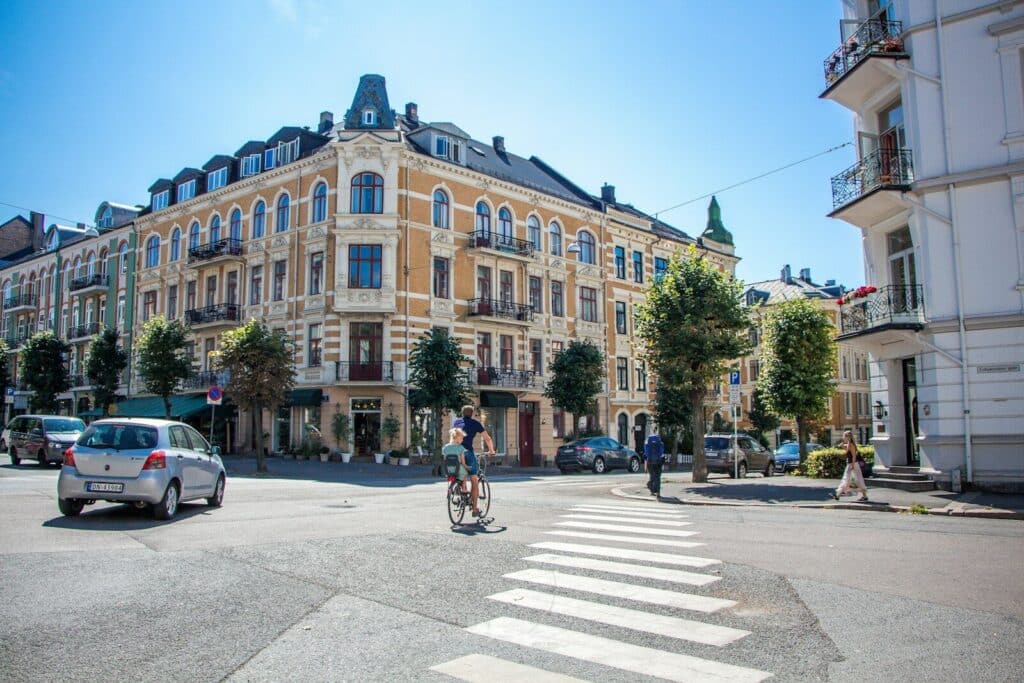 Oslo