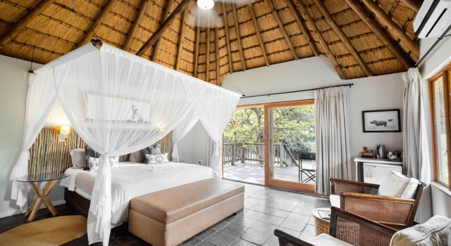 En Suite Luxury Rooms