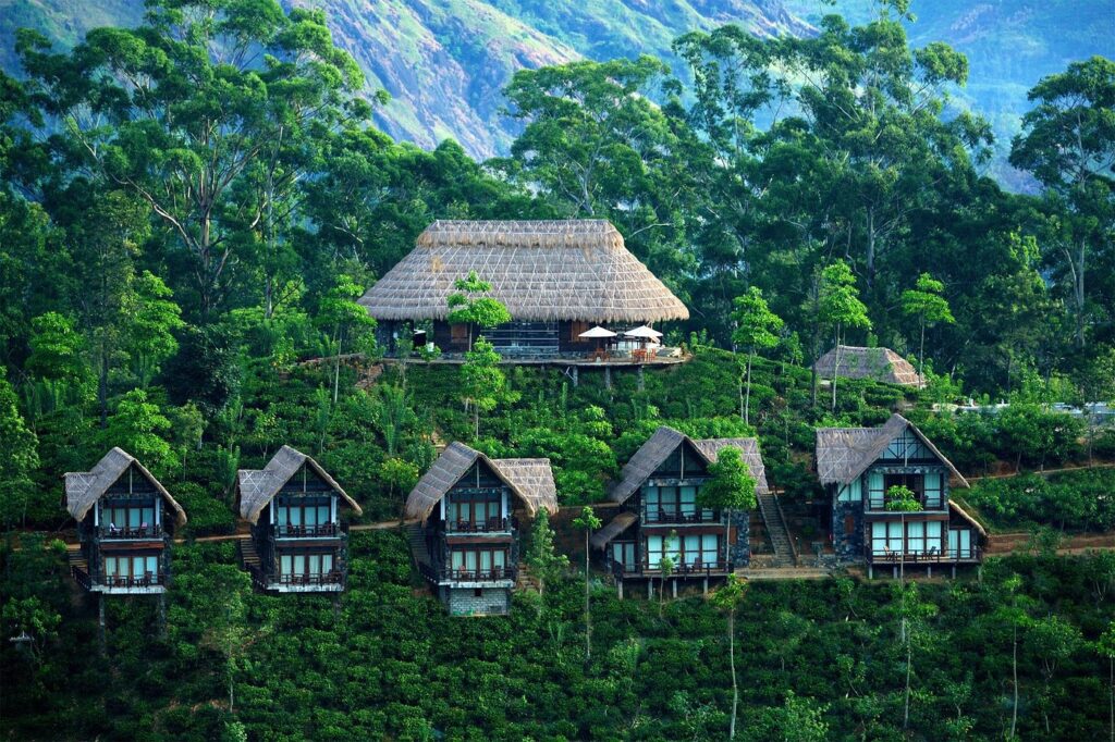98 Acres Resort and Spa