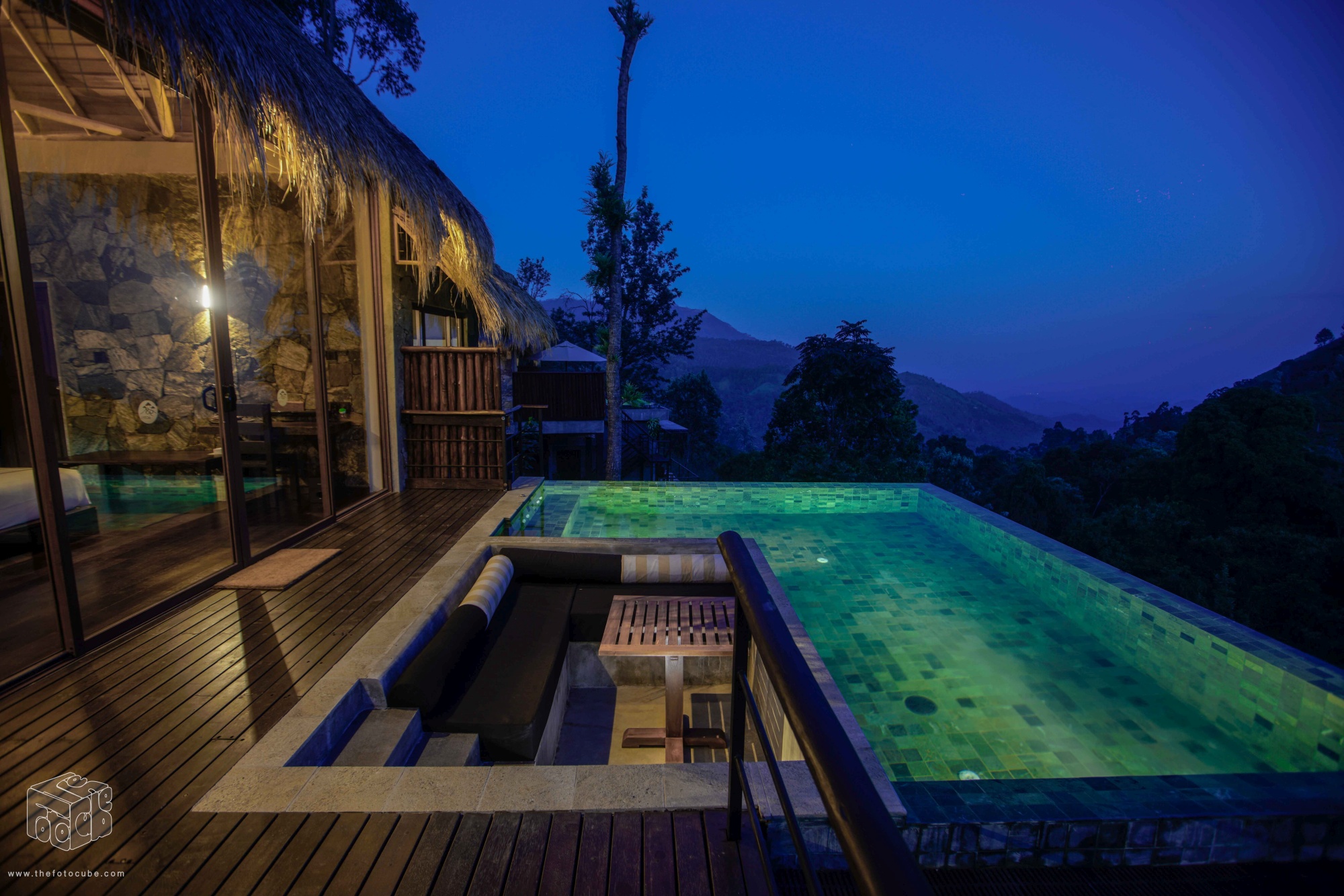 98 Acres Resort and Spa