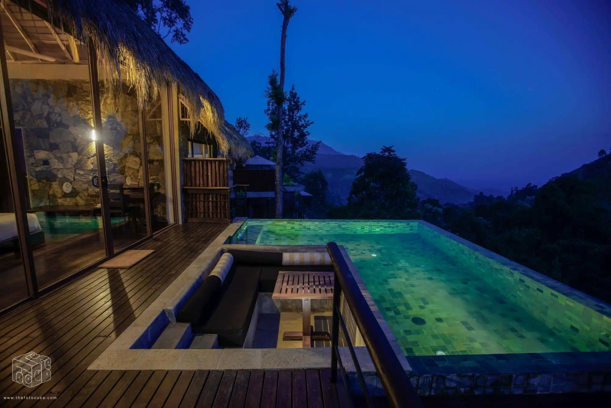 98 Acres Resort and Spa