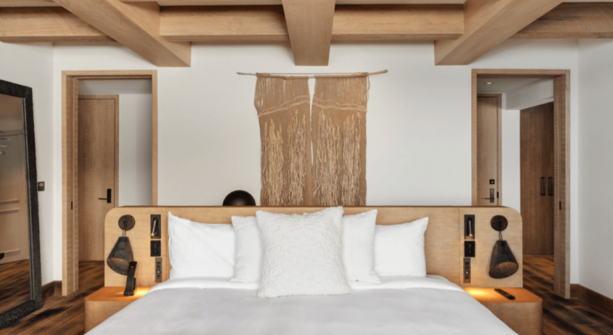 Nāpali House Suite