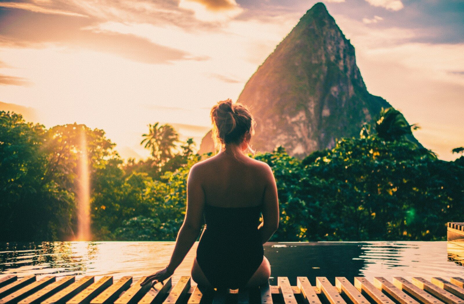 St Lucia