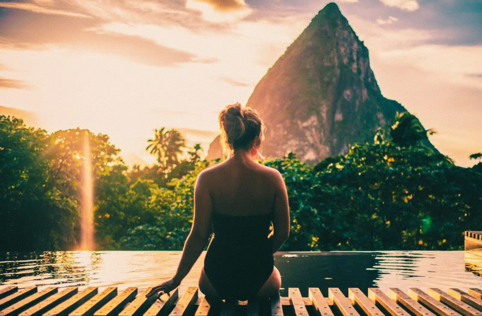 St Lucia