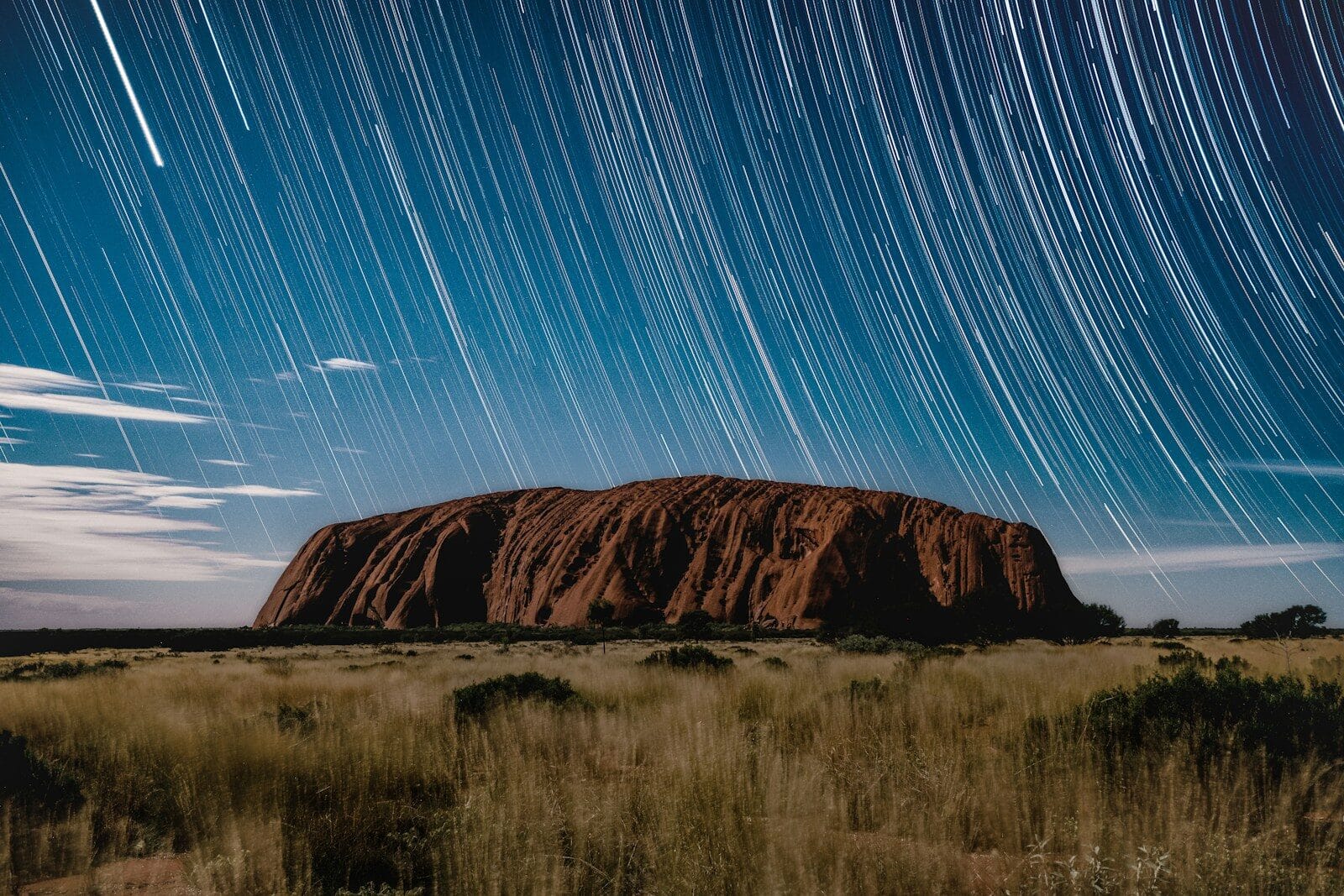 Uluru, Australia