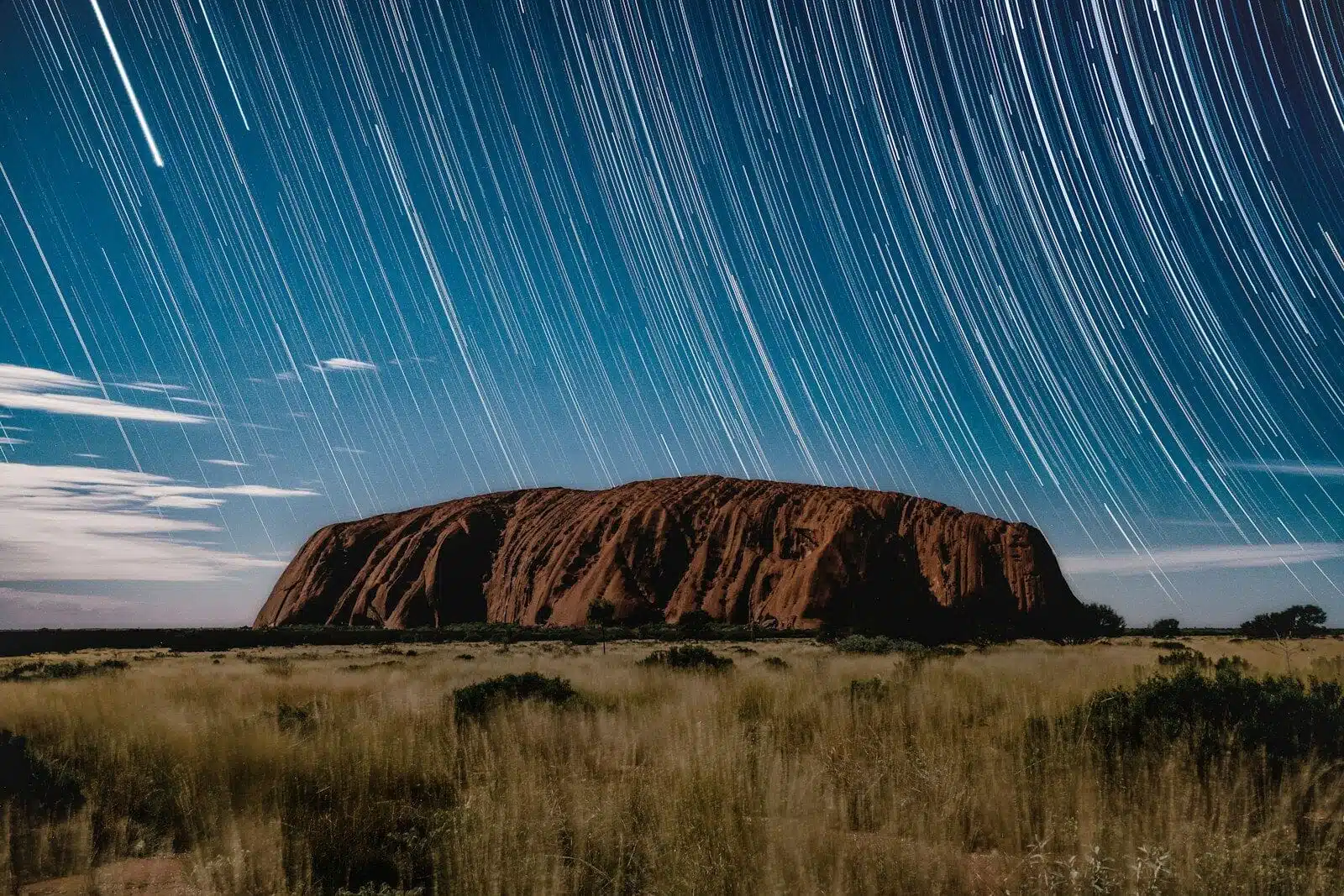 Uluru, Australia