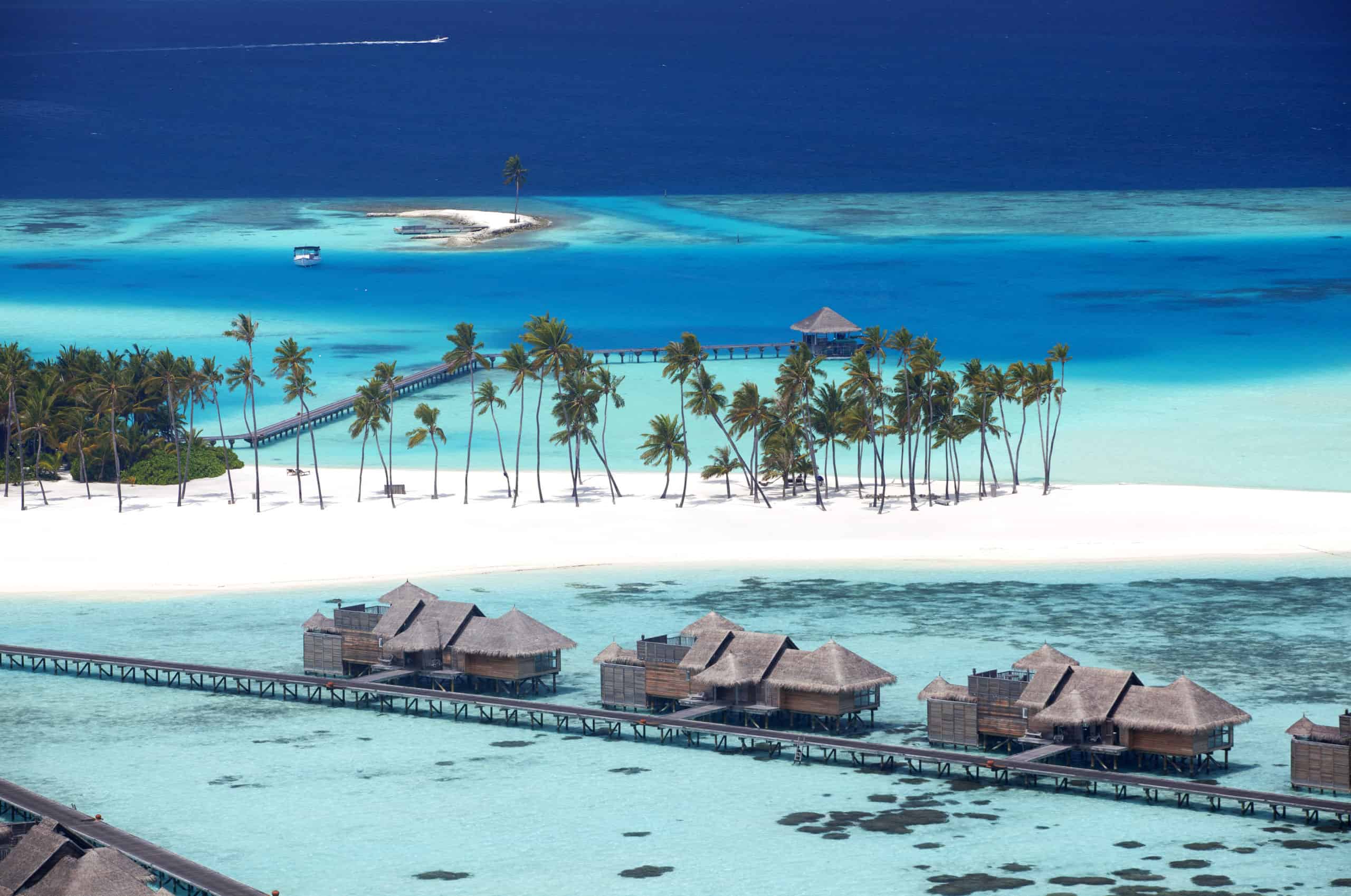 Gili Lankanfushi