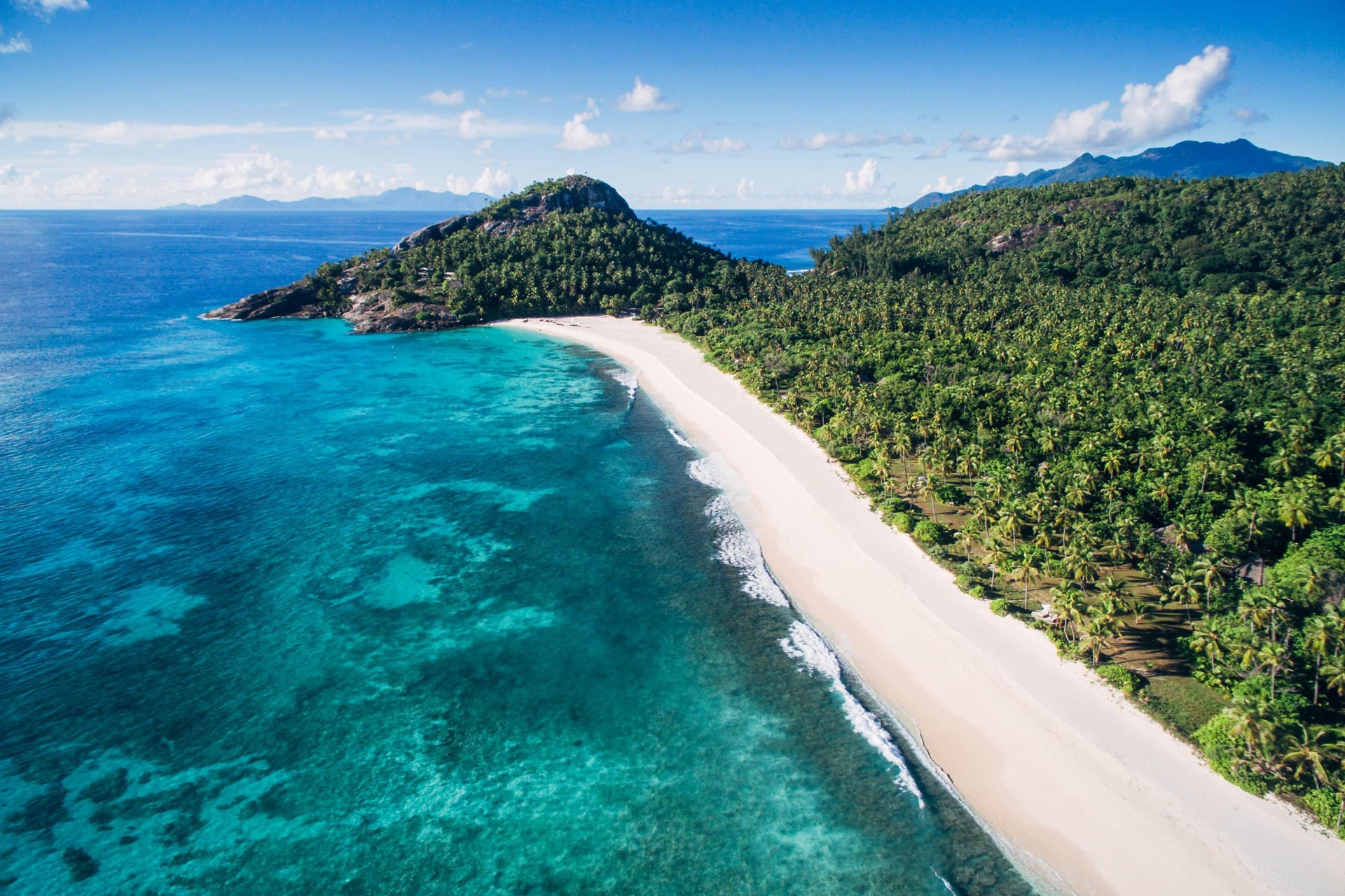 North Island