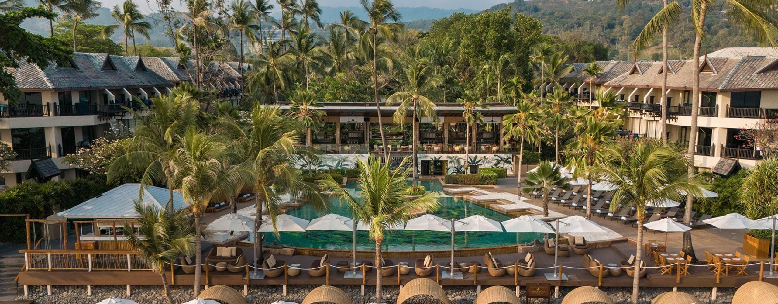 Anantara Bophut Koh Samui Resort