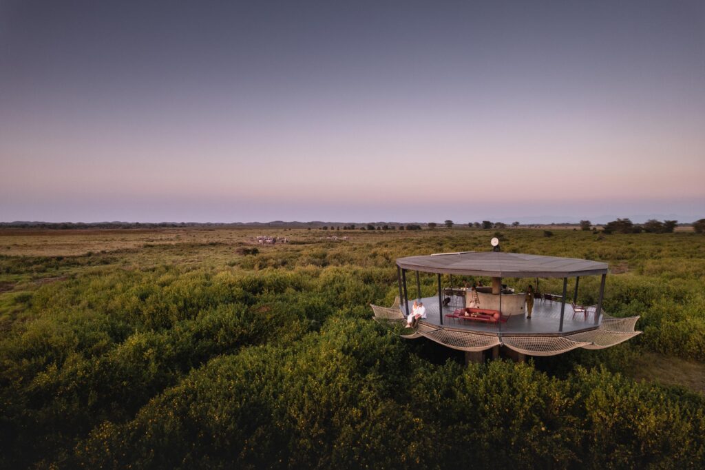 Angama Amboseli