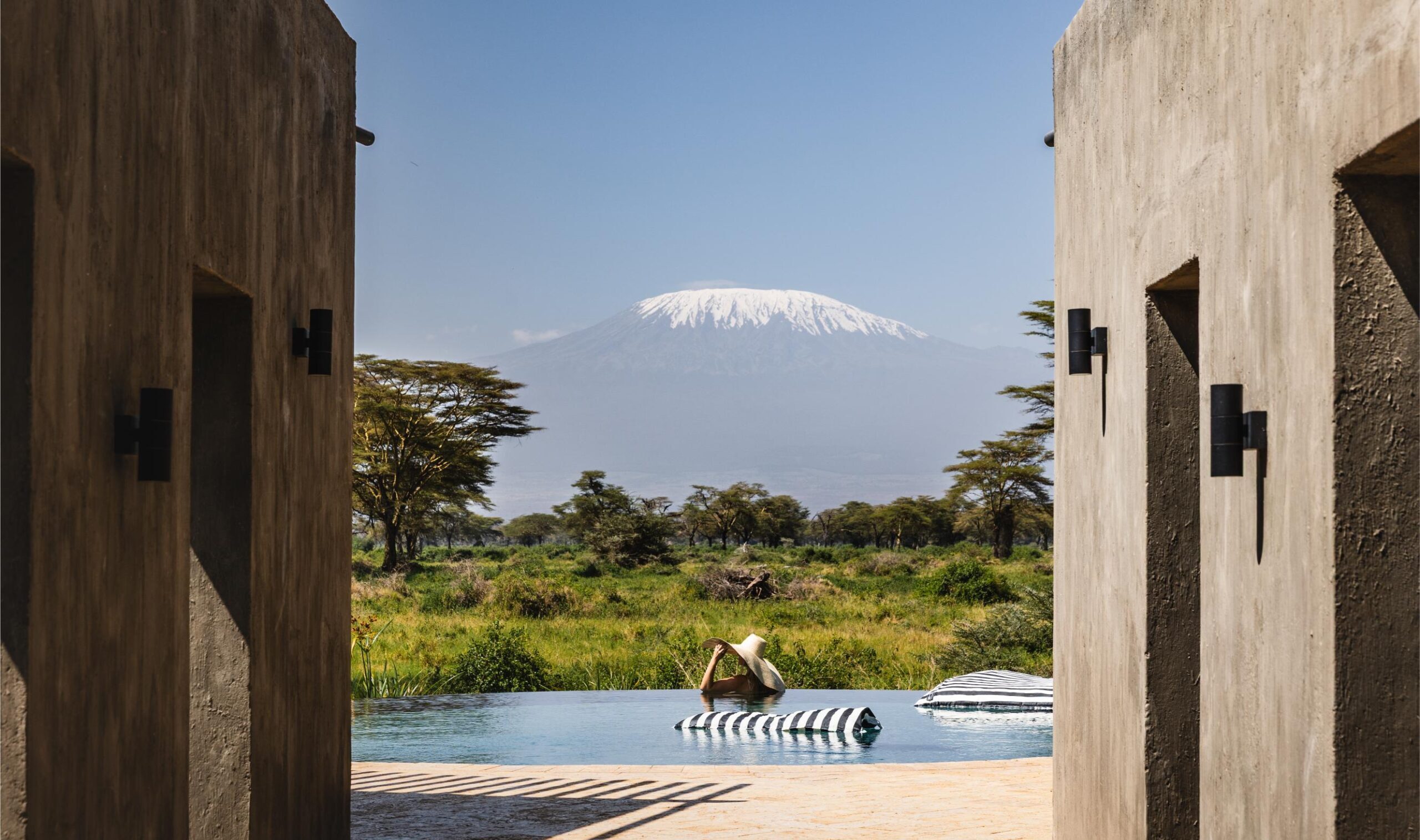 Angama Amboseli