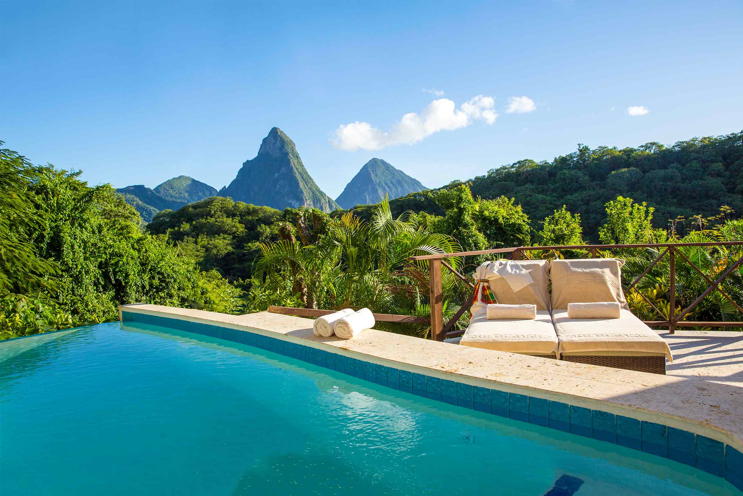 Anse Chastanet