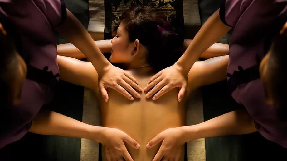 Banyan Tree Samui
