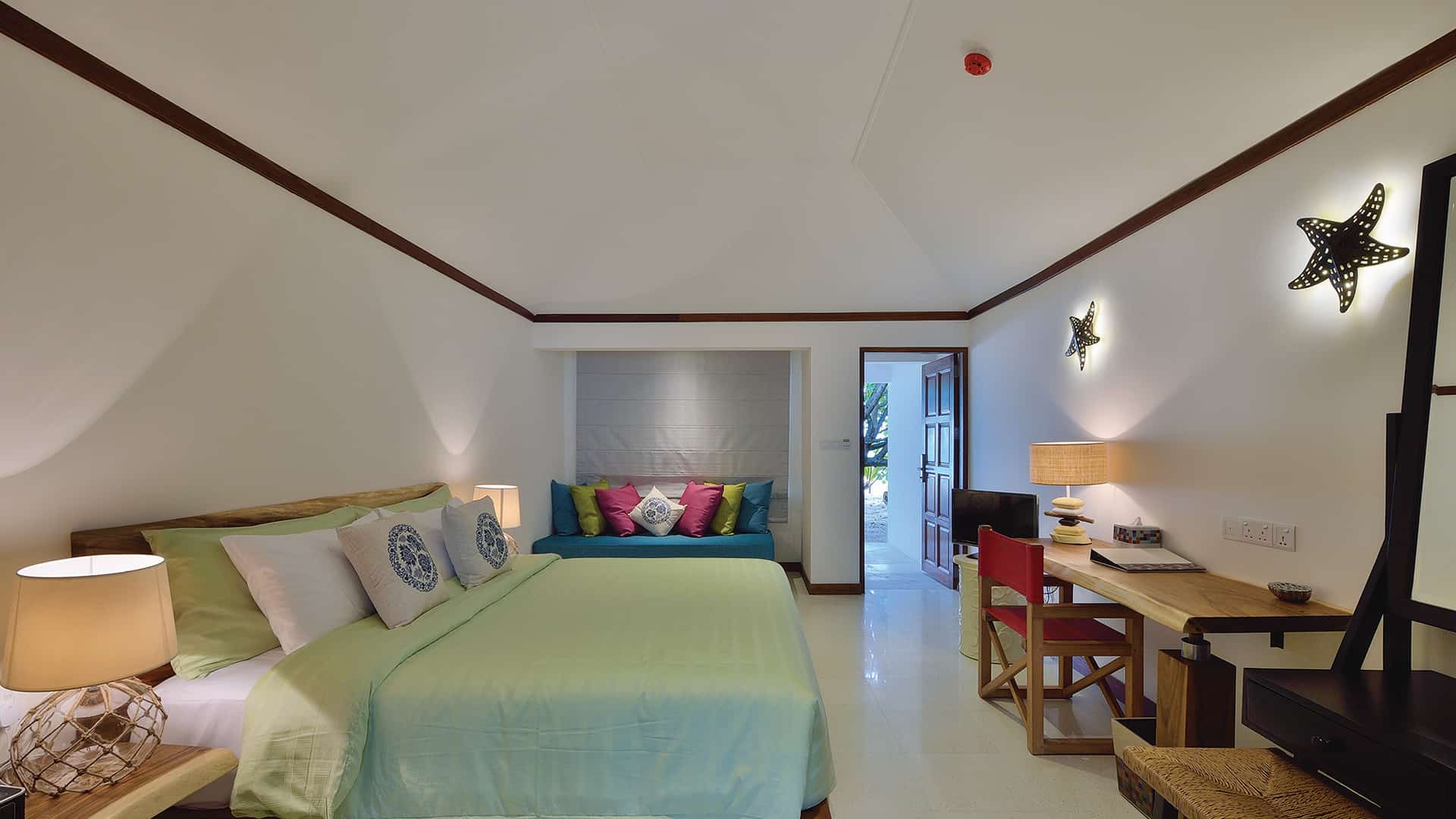Beach Villas