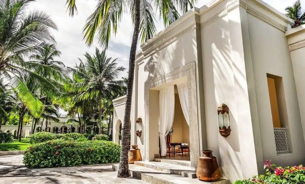 One-Bedroom Villa