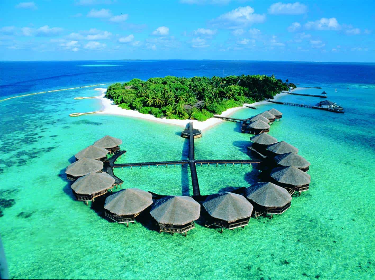 Baros Maldives