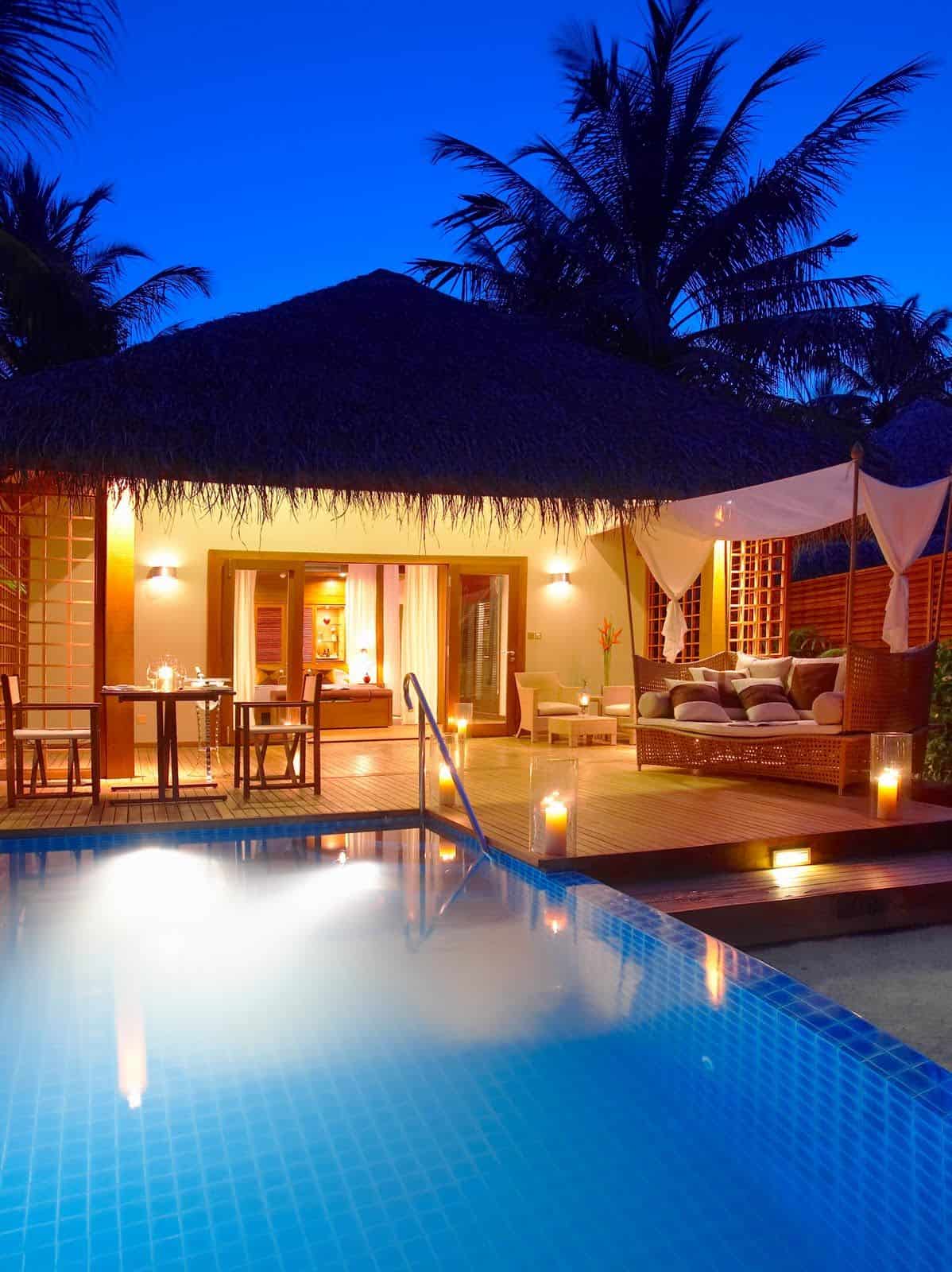 Premium Pool Villa