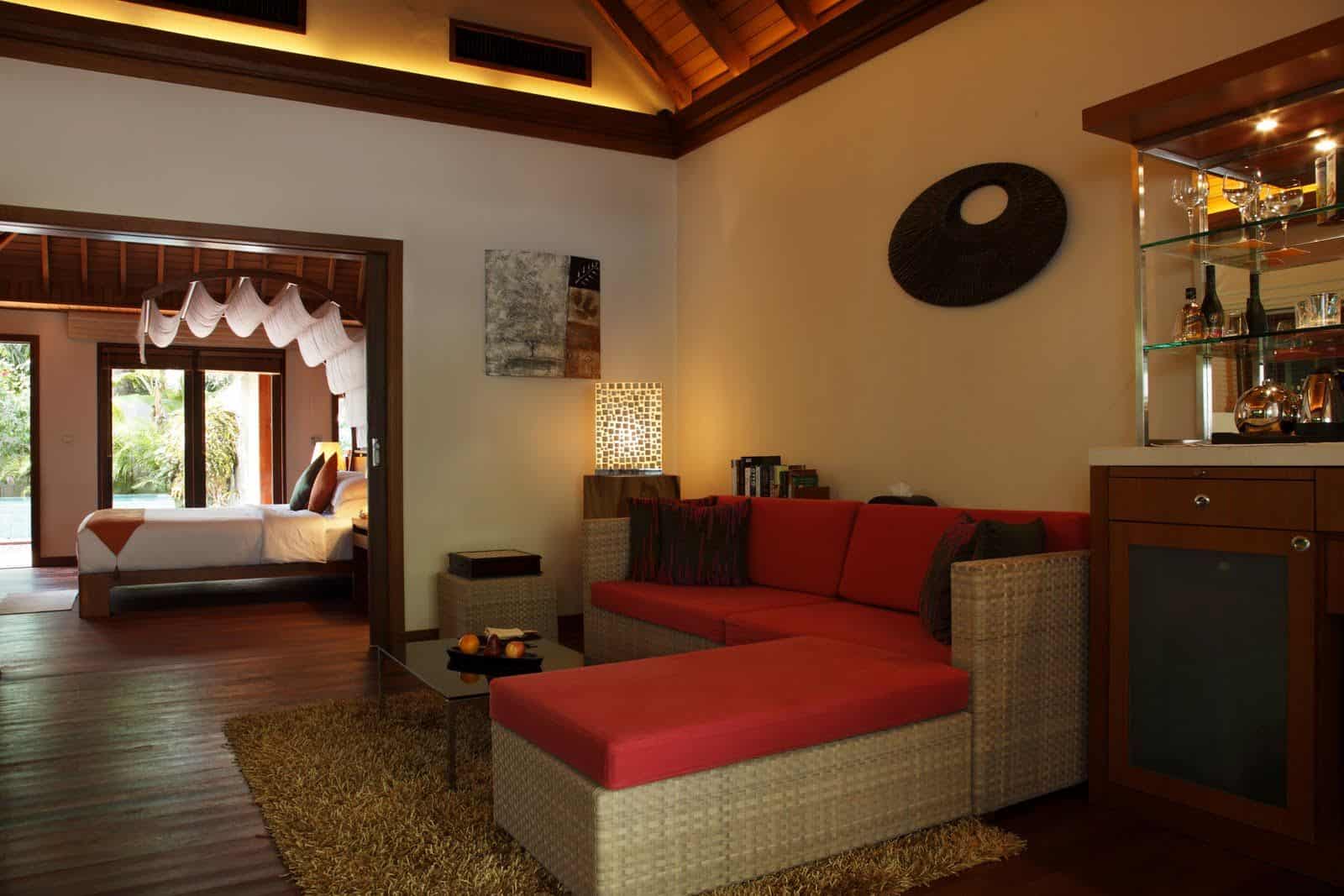 Baros Residence