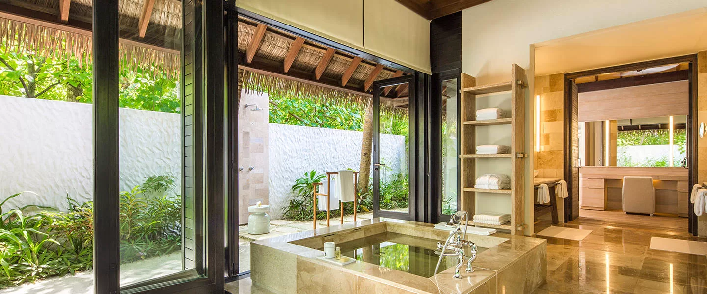 Beach Suites