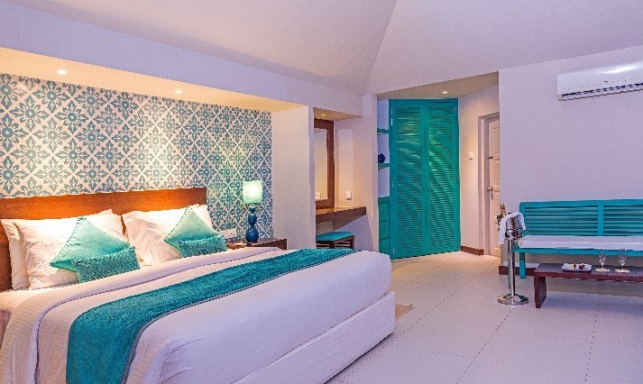 Beach Villa