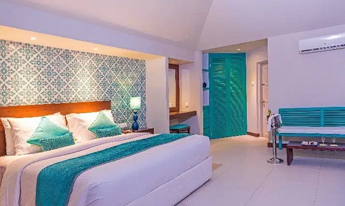 Beach Villa