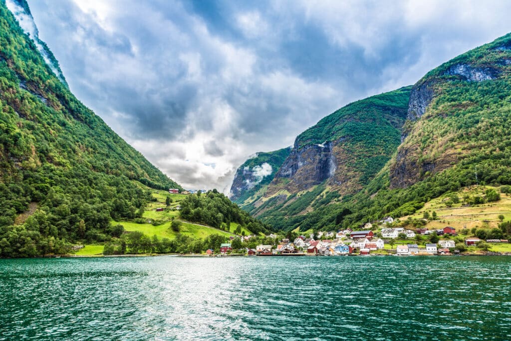 Norway’s Fjords with Kids: A Luxury Family Adventure