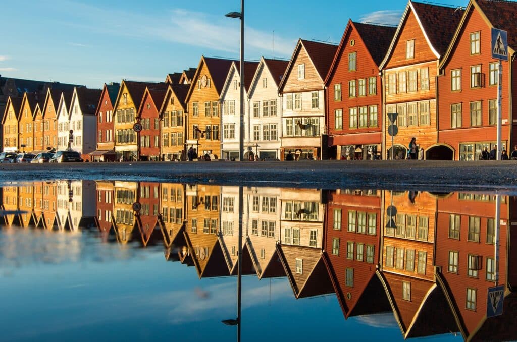 Norway’s Fjords with Kids: A Luxury Family Adventure